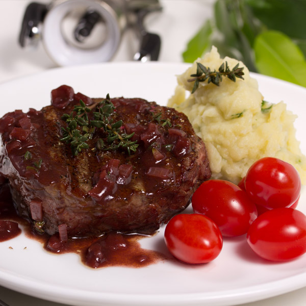 steaknmash